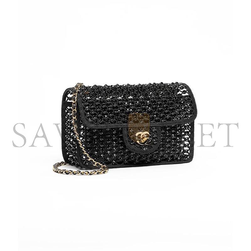 Ch**el MASTER SMALL FLAP BAG AS6353 (21*13*6.5cm)